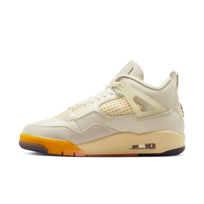 WMNS AIR JORDAN 4 RETRO