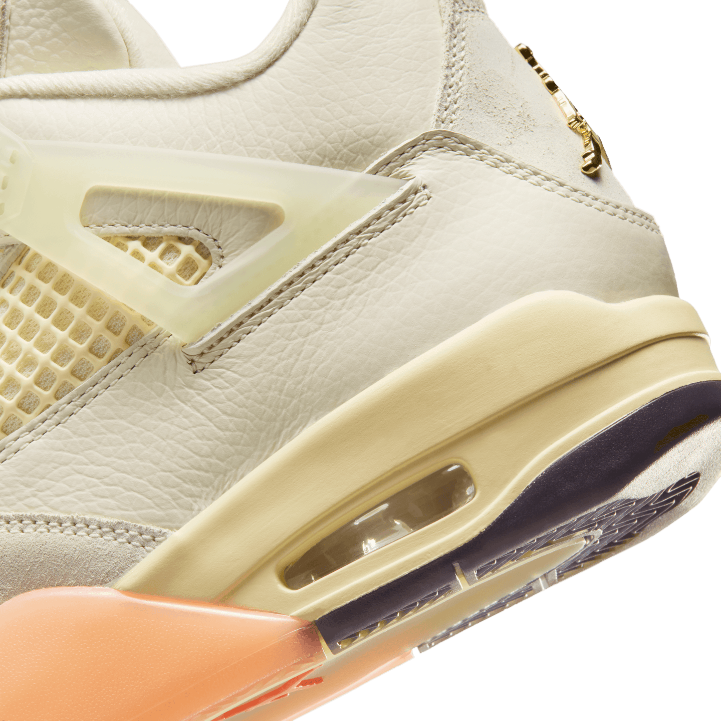 WMNS AIR JORDAN 4 RETRO
