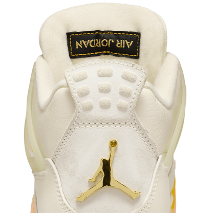 WMNS AIR JORDAN 4 RETRO