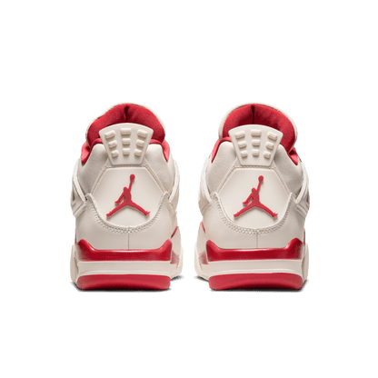 WMNS AIR JORDAN 4 RETRO