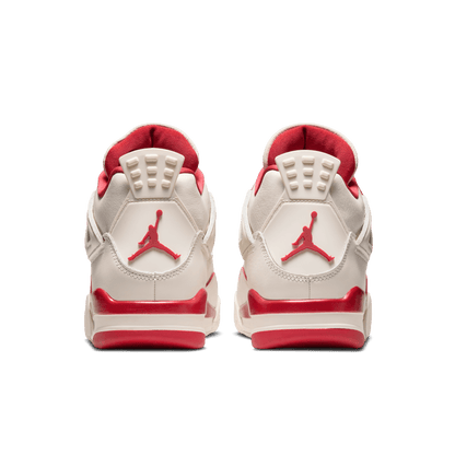 WMNS AIR JORDAN 4 RETRO