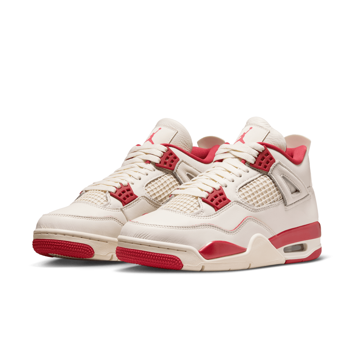 WMNS AIR JORDAN 4 RETRO
