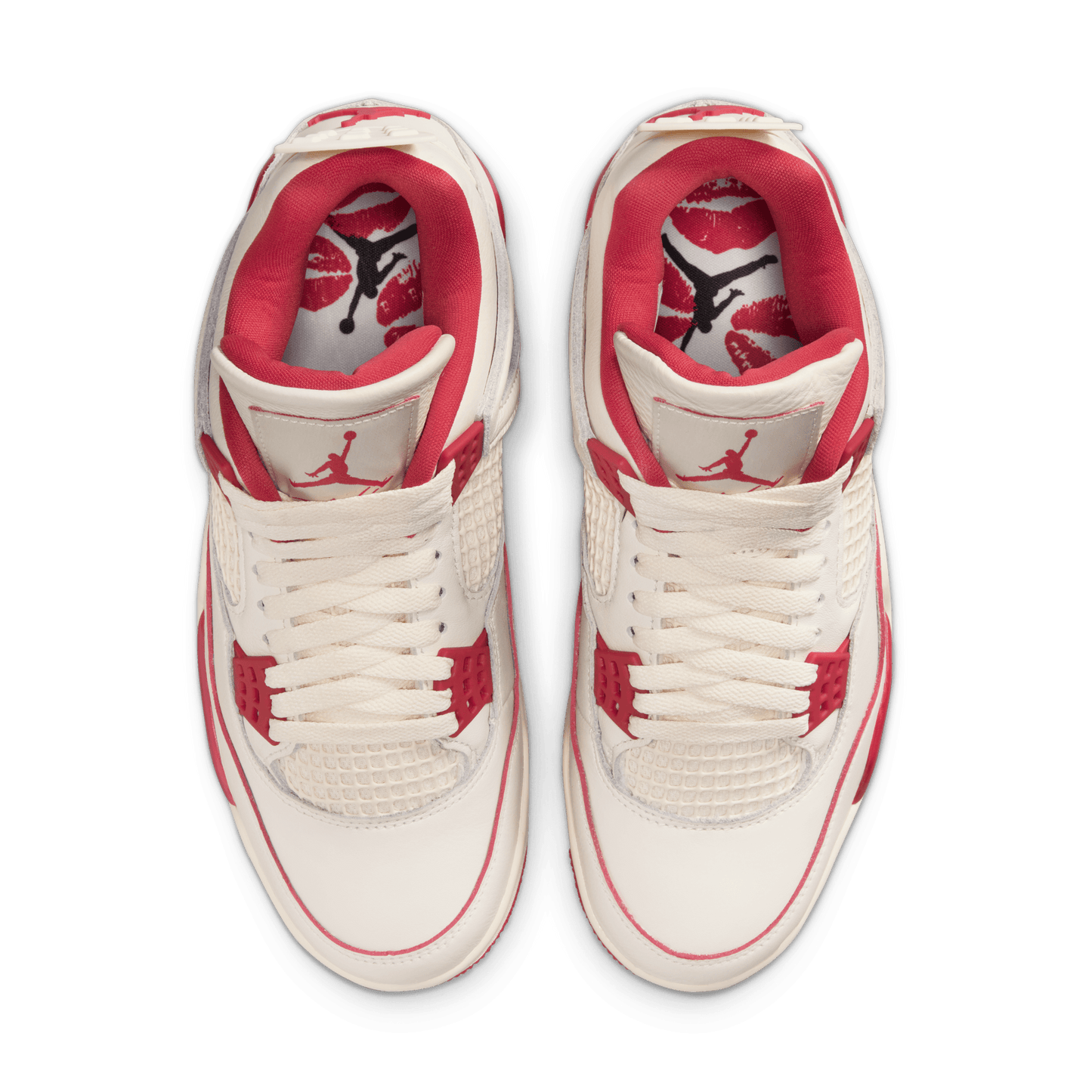 WMNS AIR JORDAN 4 RETRO