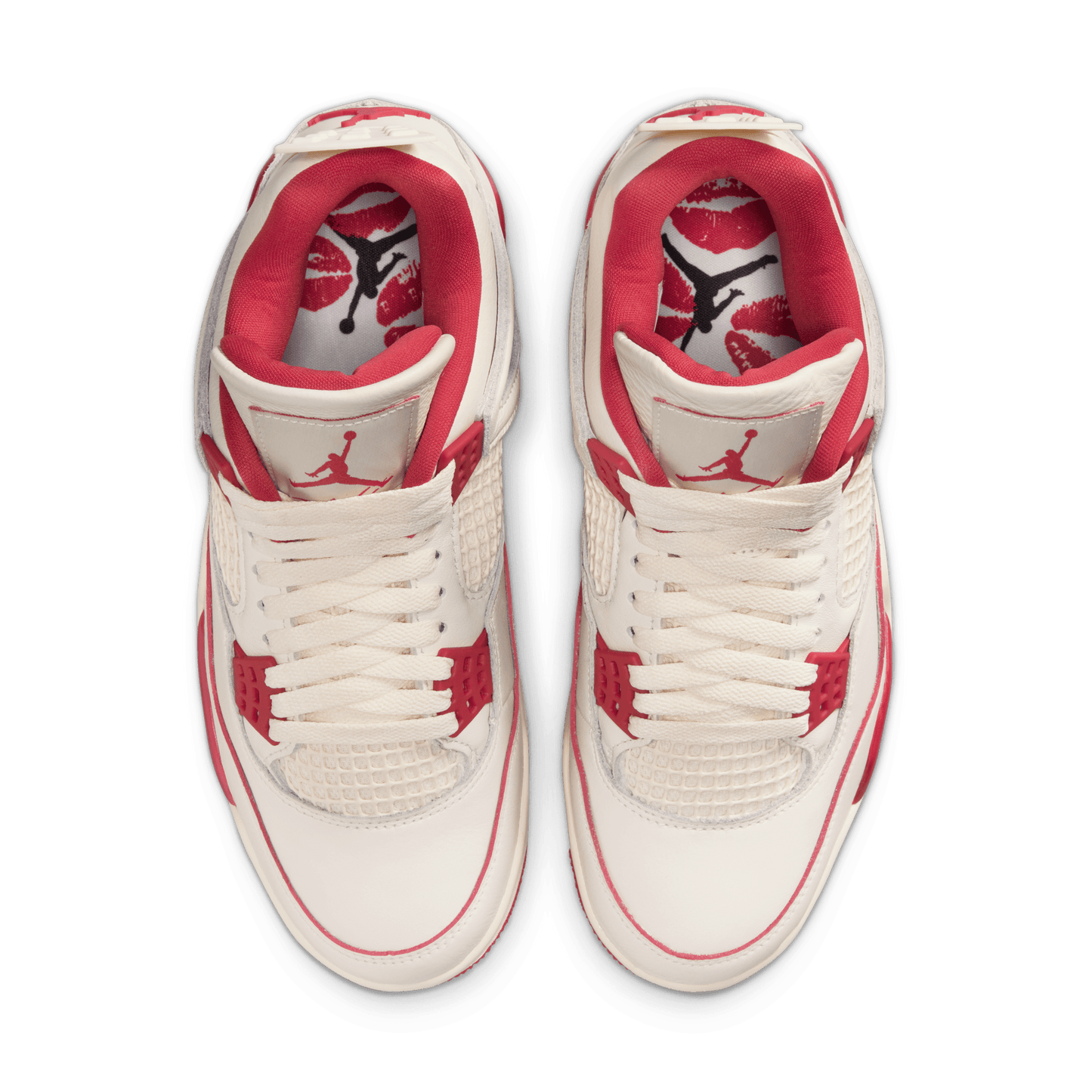 WMNS AIR JORDAN 4 RETRO