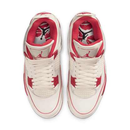 WMNS AIR JORDAN 4 RETRO