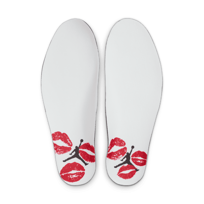 WMNS AIR JORDAN 4 RETRO