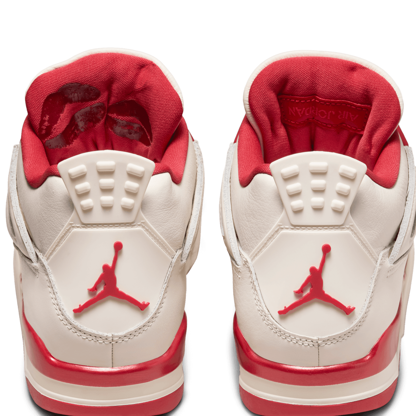 WMNS AIR JORDAN 4 RETRO