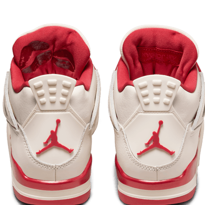 WMNS AIR JORDAN 4 RETRO