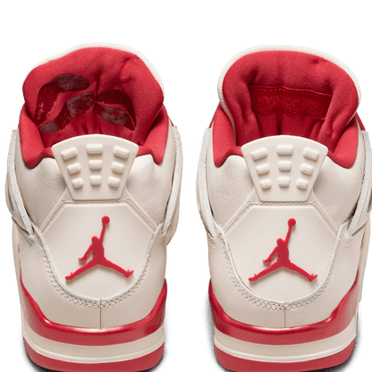 WMNS AIR JORDAN 4 RETRO