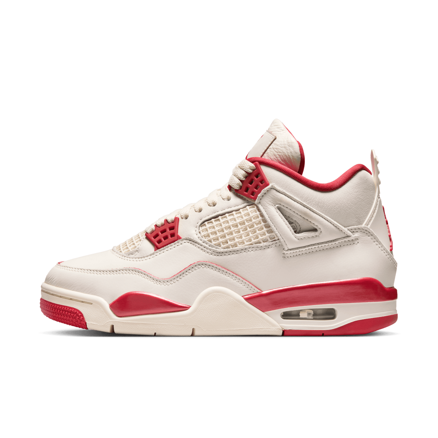 WMNS AIR JORDAN 4 RETRO