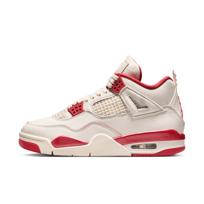 WMNS AIR JORDAN 4 RETRO