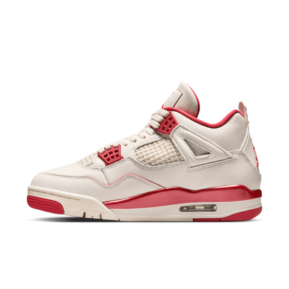 WMNS AIR JORDAN 4 RETRO