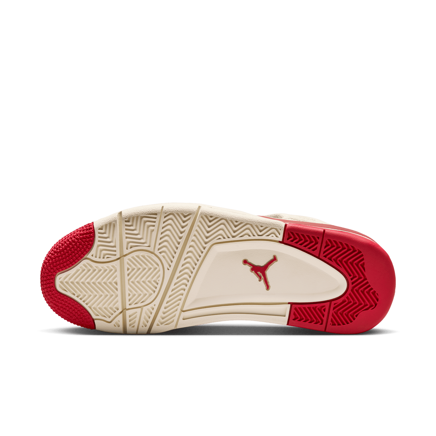 WMNS AIR JORDAN 4 RETRO