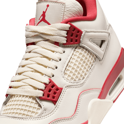 WMNS AIR JORDAN 4 RETRO