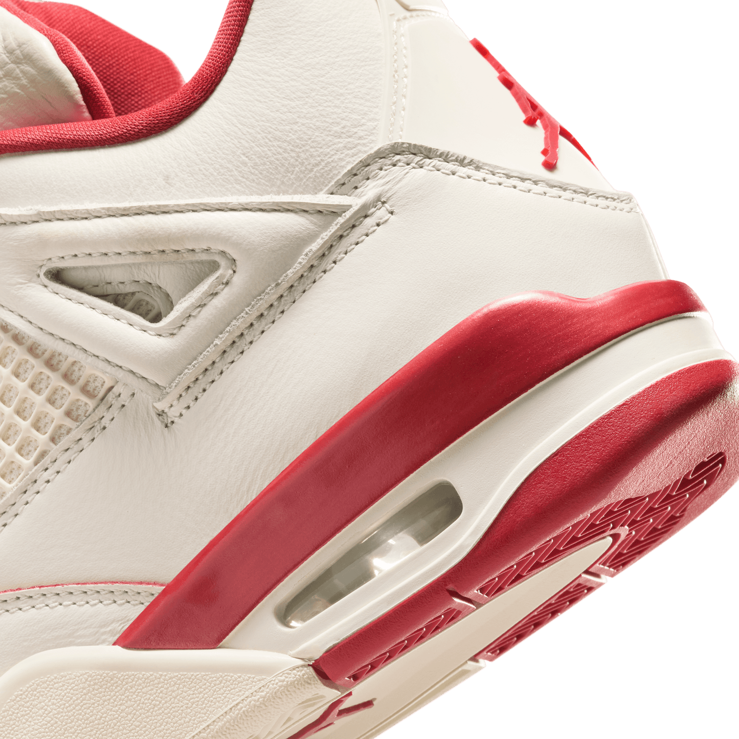 WMNS AIR JORDAN 4 RETRO