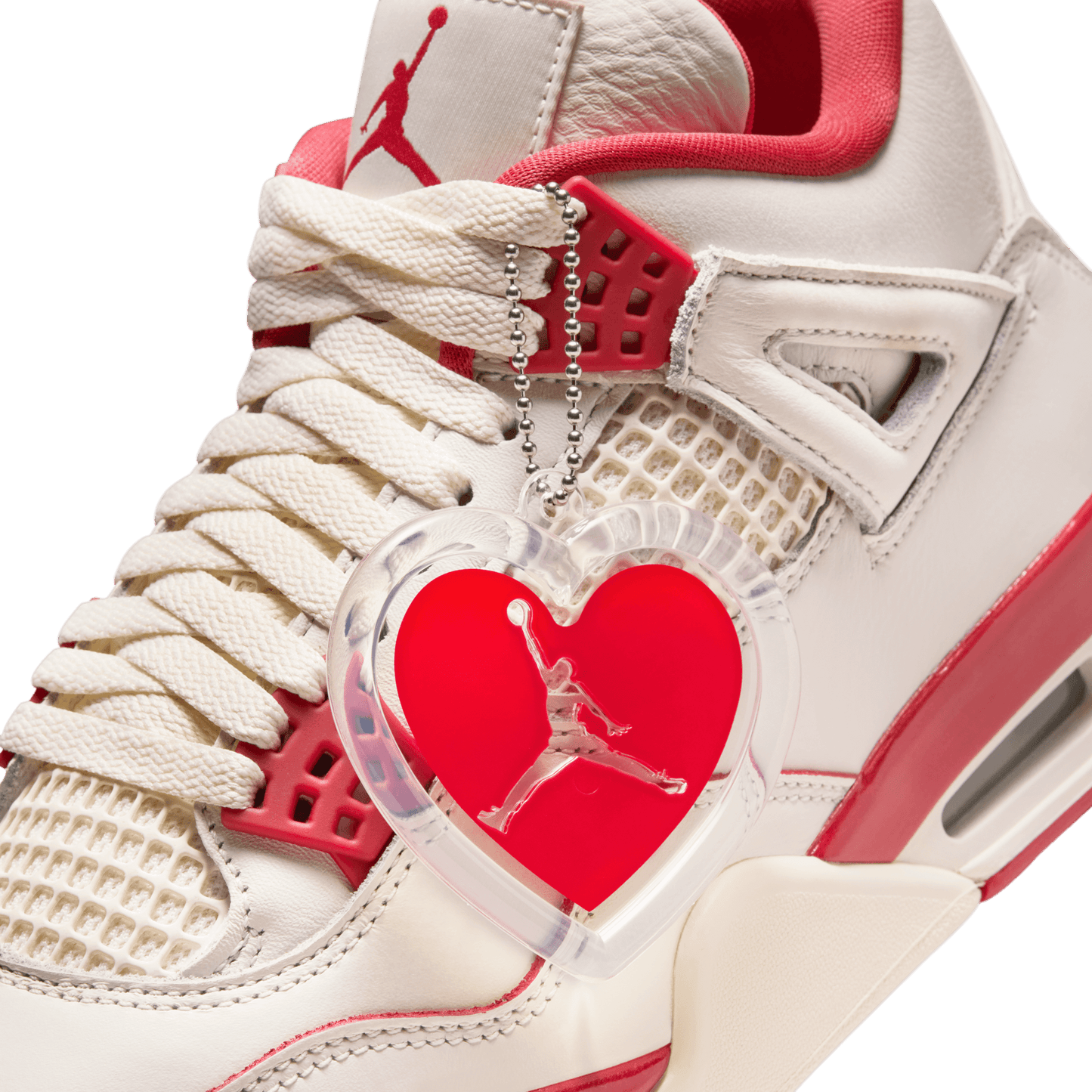 WMNS AIR JORDAN 4 RETRO