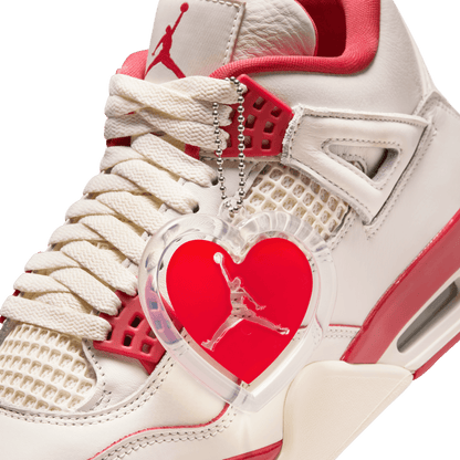 WMNS AIR JORDAN 4 RETRO