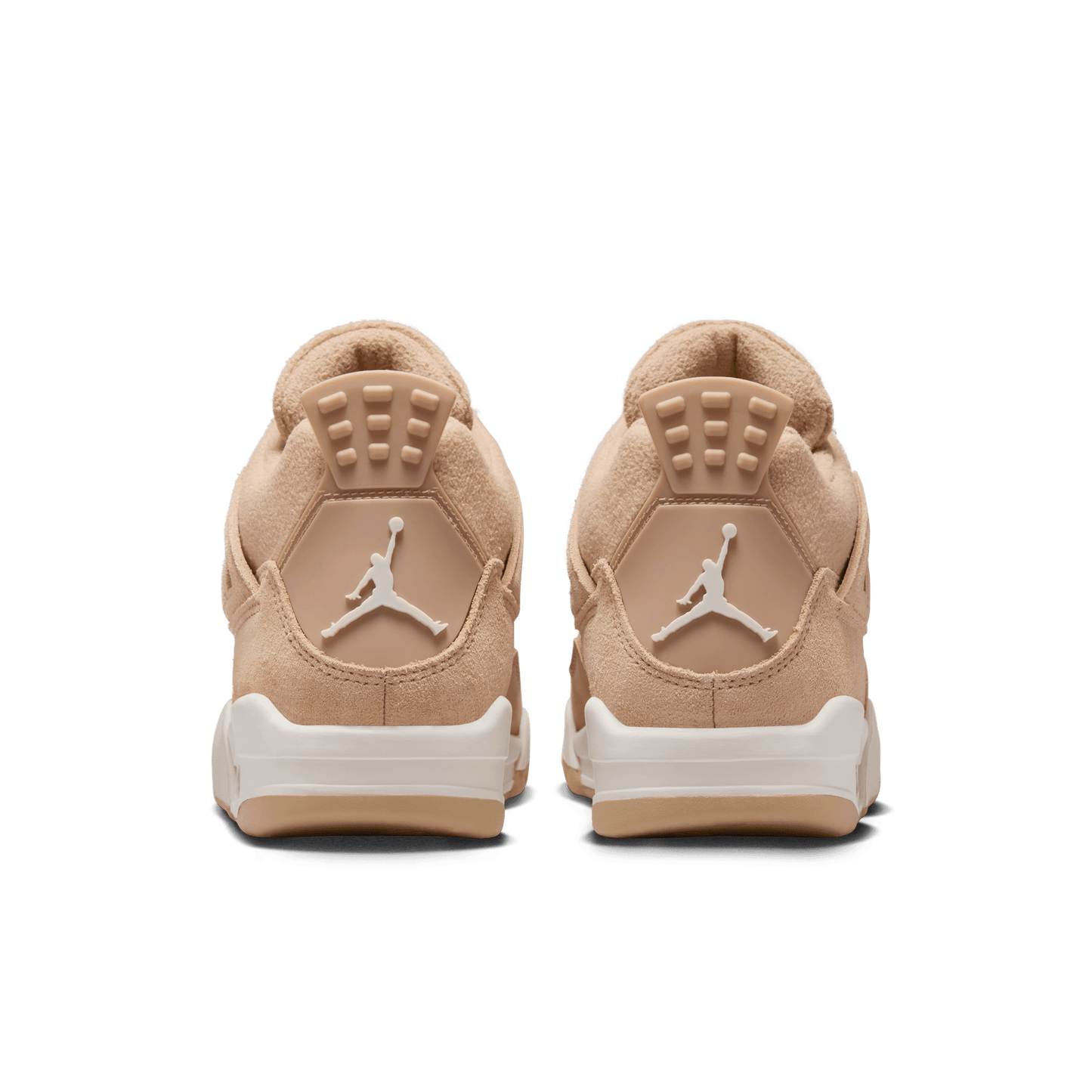 WMNS AIR JORDAN 4 RETRO