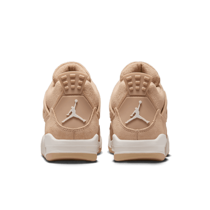 WMNS AIR JORDAN 4 RETRO
