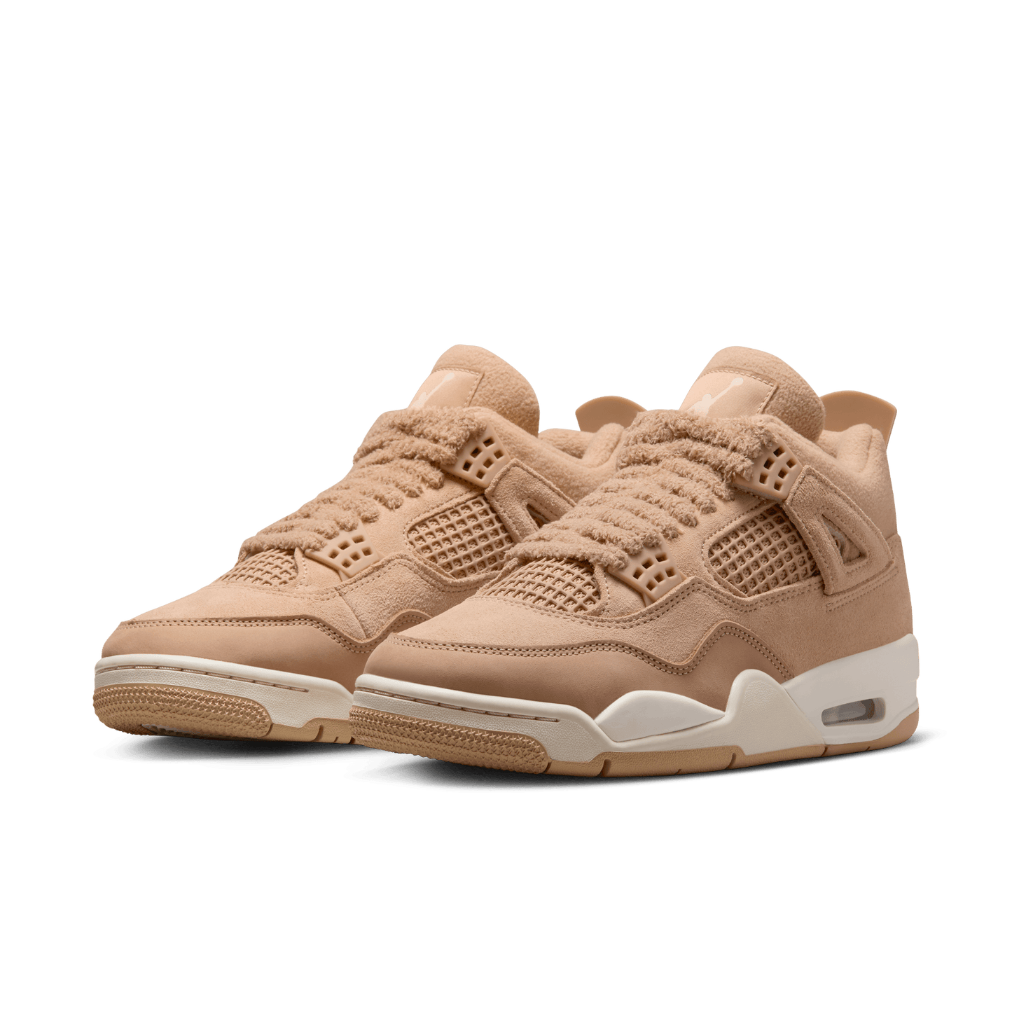 WMNS AIR JORDAN 4 RETRO