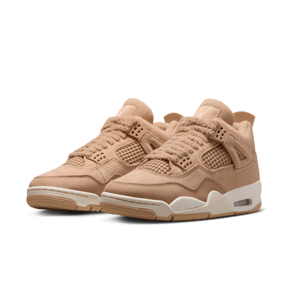 WMNS AIR JORDAN 4 RETRO