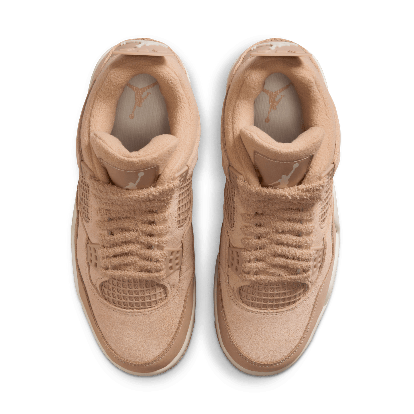 WMNS AIR JORDAN 4 RETRO