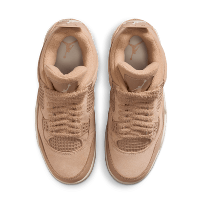 WMNS AIR JORDAN 4 RETRO