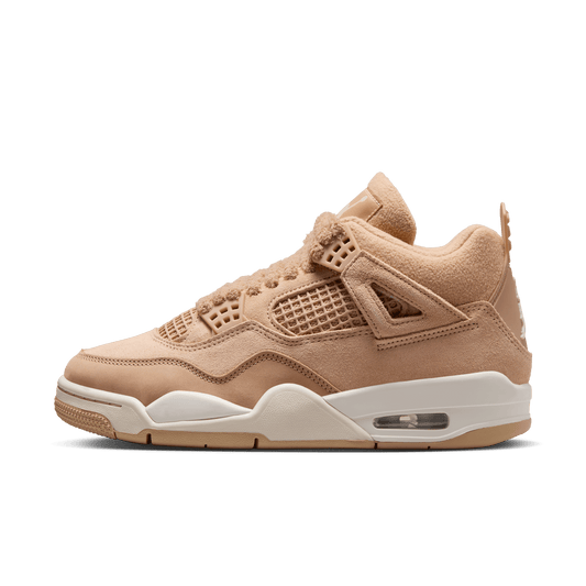 WMNS AIR JORDAN 4 RETRO