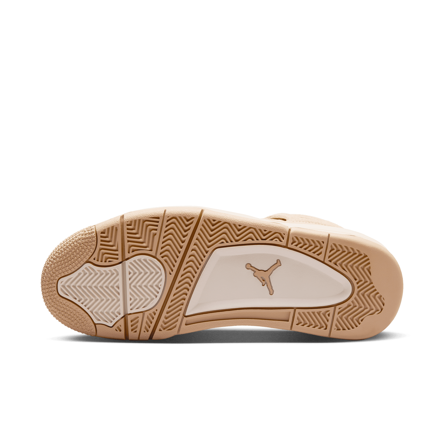 WMNS AIR JORDAN 4 RETRO