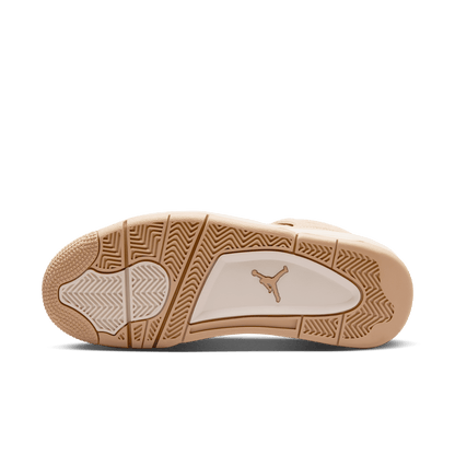 WMNS AIR JORDAN 4 RETRO
