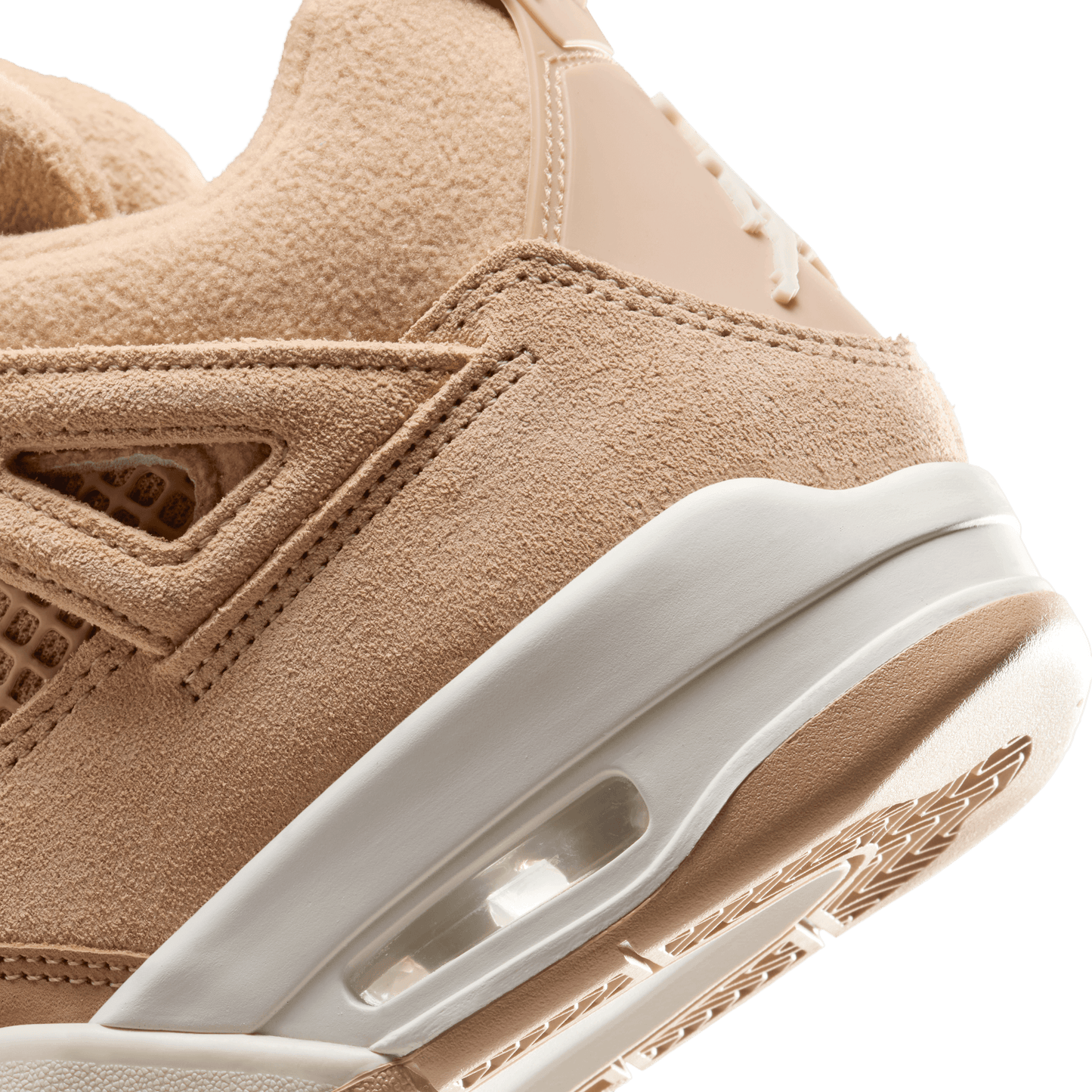 WMNS AIR JORDAN 4 RETRO