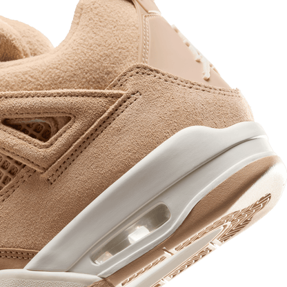 WMNS AIR JORDAN 4 RETRO