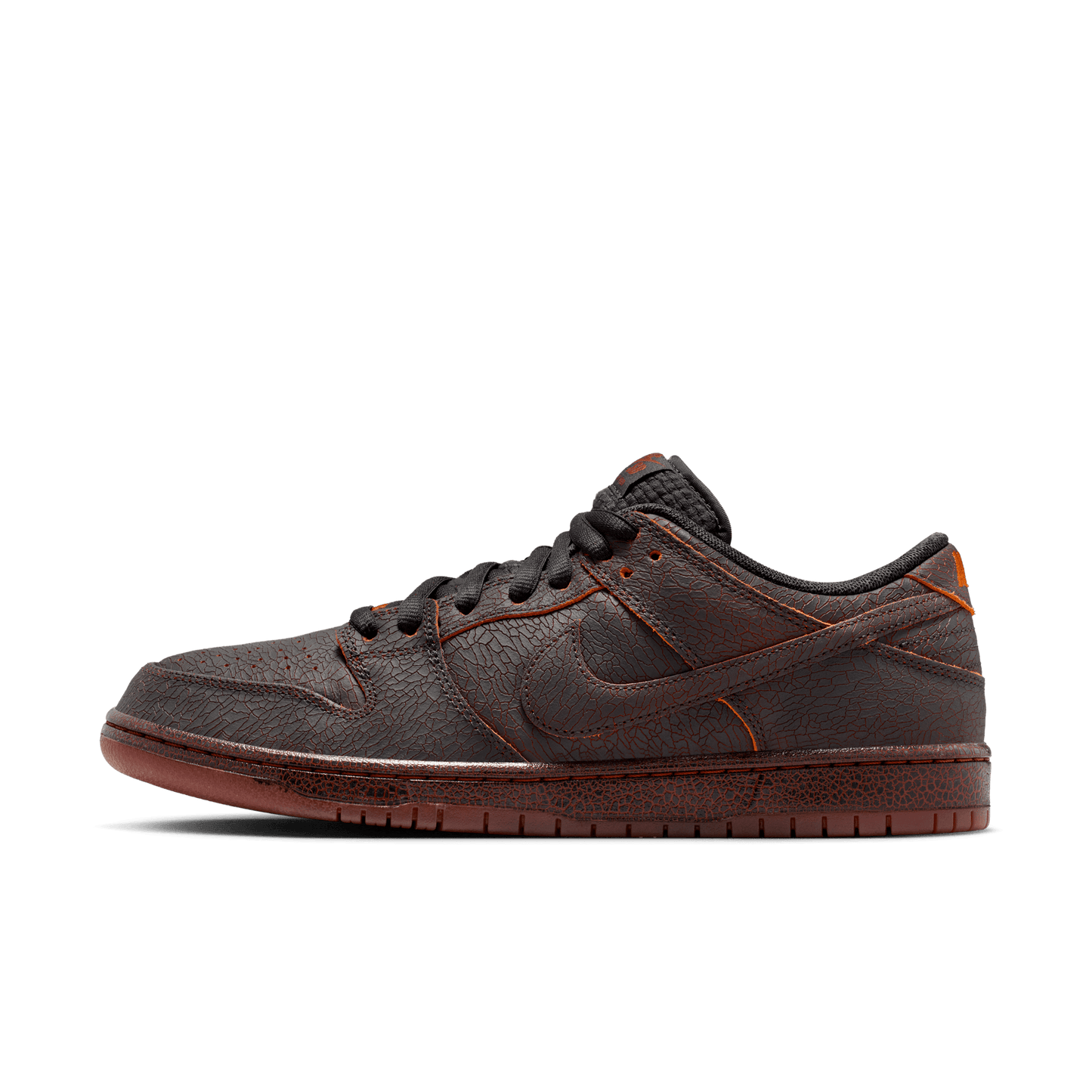 NIKE SB DUNK LOW PRO PRM "KRAMPUS"