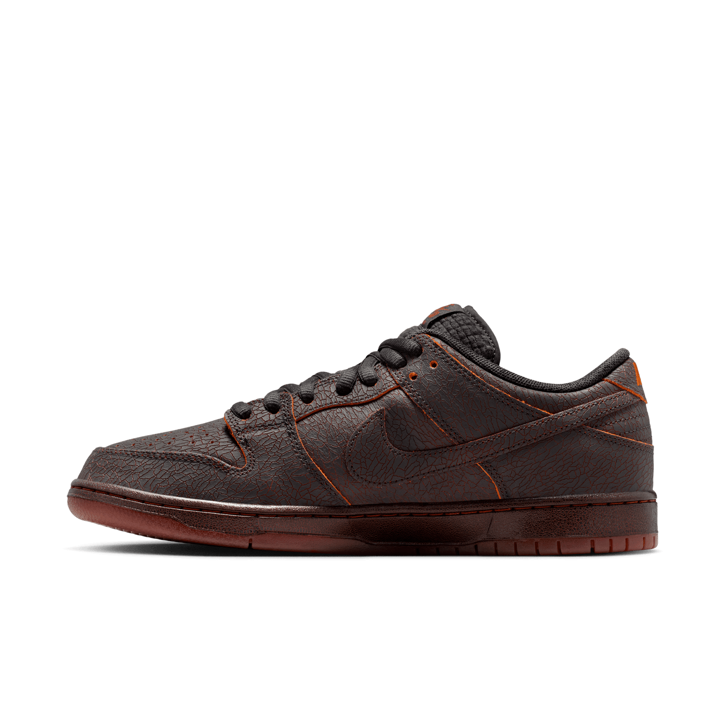 NIKE SB DUNK LOW PRO PRM "KRAMPUS"