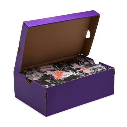 NIKE SB DUNK LOW PRO PRM "KRAMPUS"