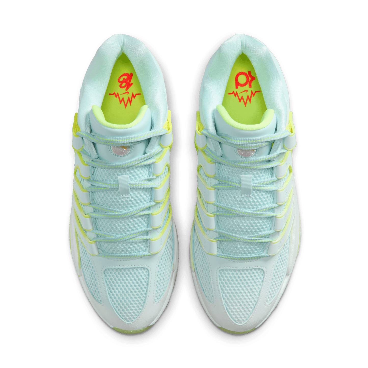 KD18 PRM