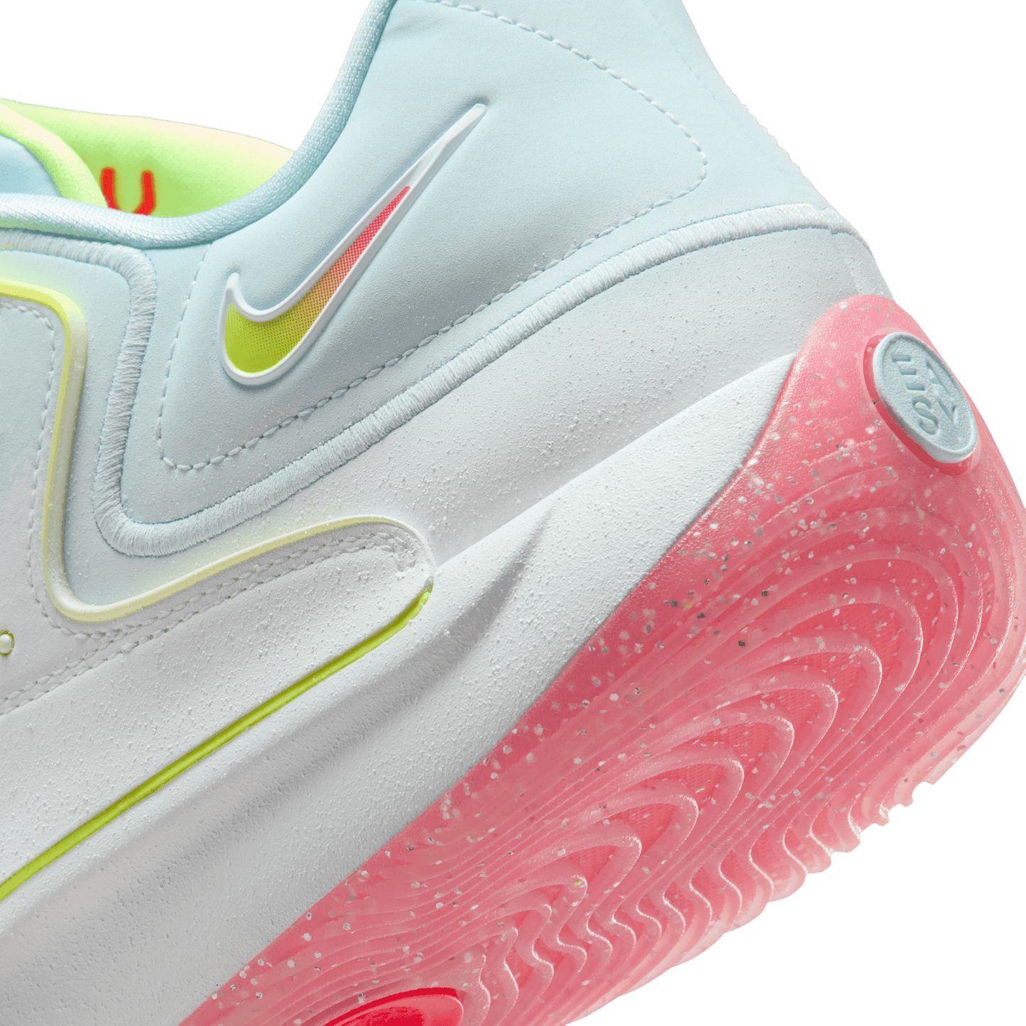 KD18 PRM