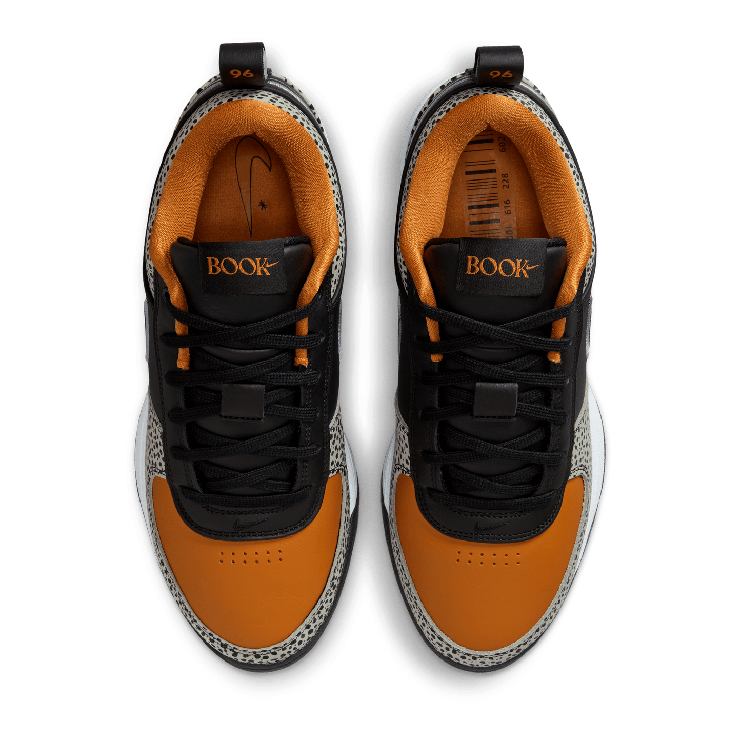 BOOK 1 NAS