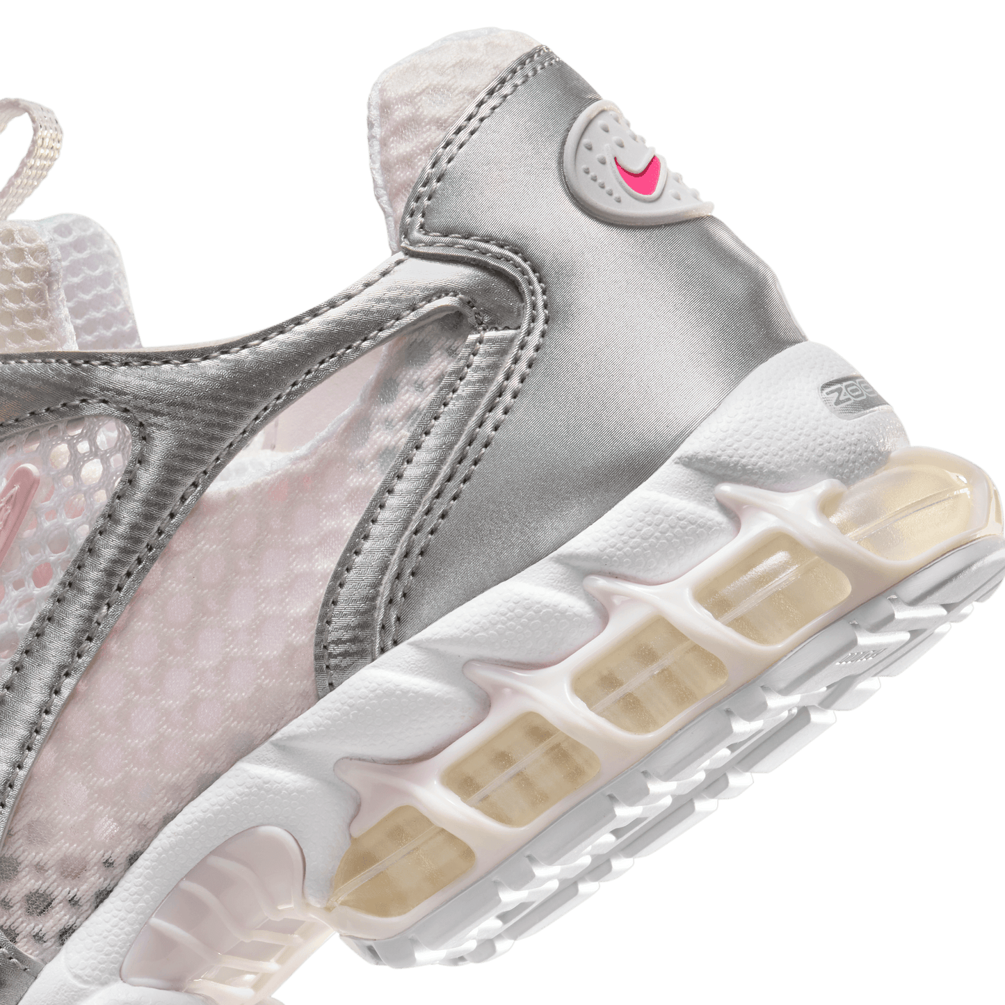 AIR ZOOM SPIRIDON CAGE 2