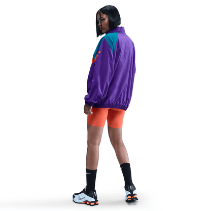 W NSW LOGO OS TRACK JKT