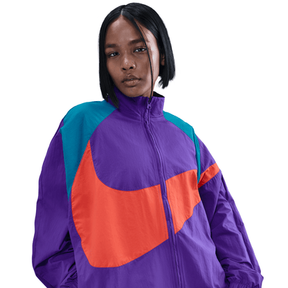 W NSW LOGO OS TRACK JKT