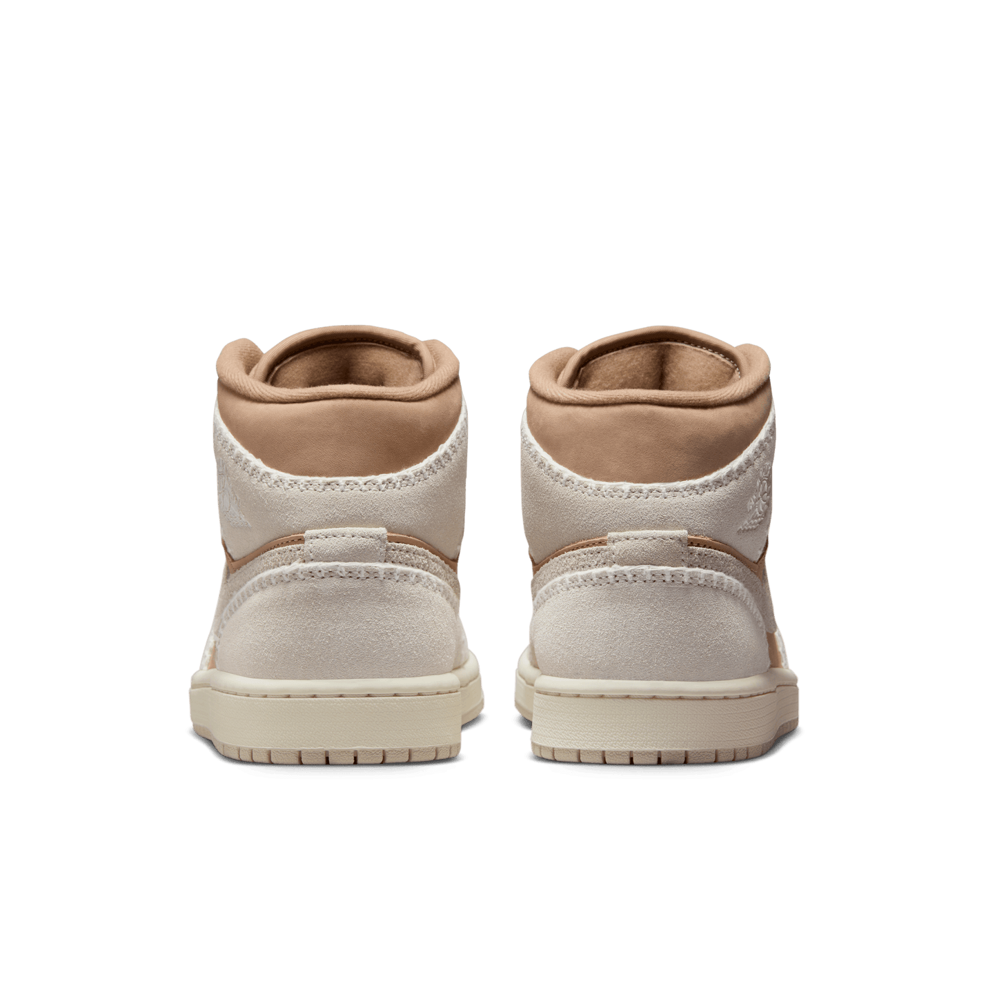 WMNS AIR JORDAN 1 MID SE