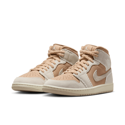 WMNS AIR JORDAN 1 MID SE
