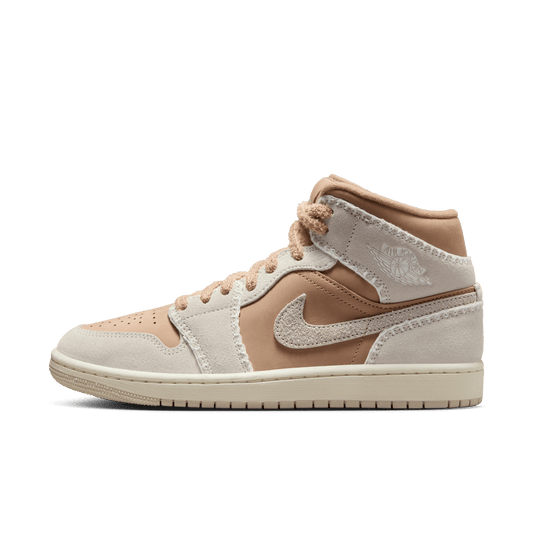 WMNS AIR JORDAN 1 MID SE