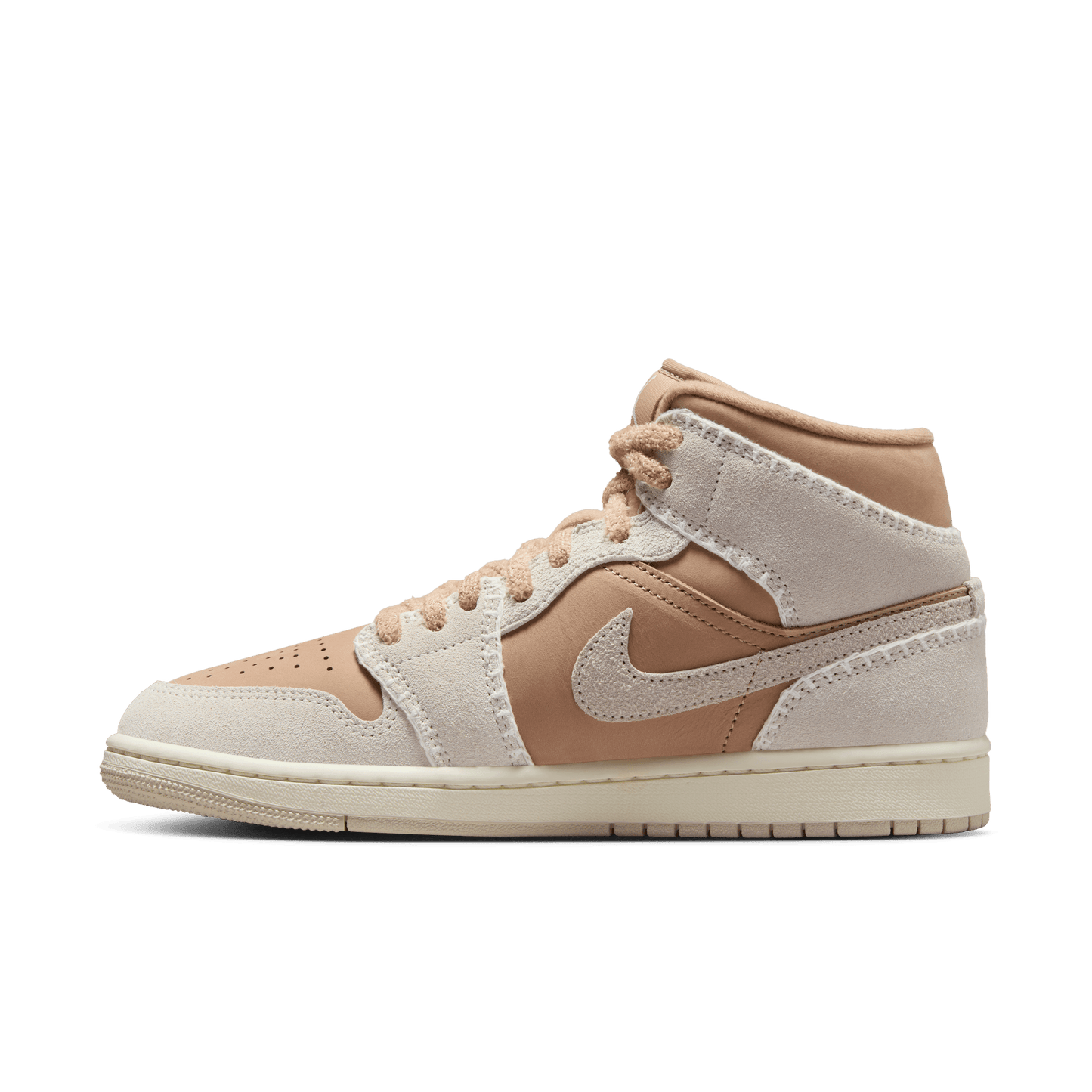 WMNS AIR JORDAN 1 MID SE