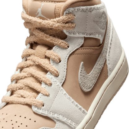 WMNS AIR JORDAN 1 MID SE