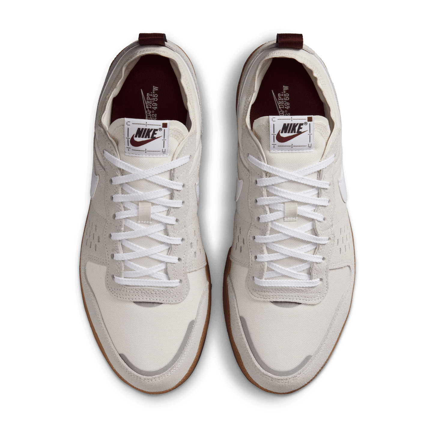 NIKE C1TY