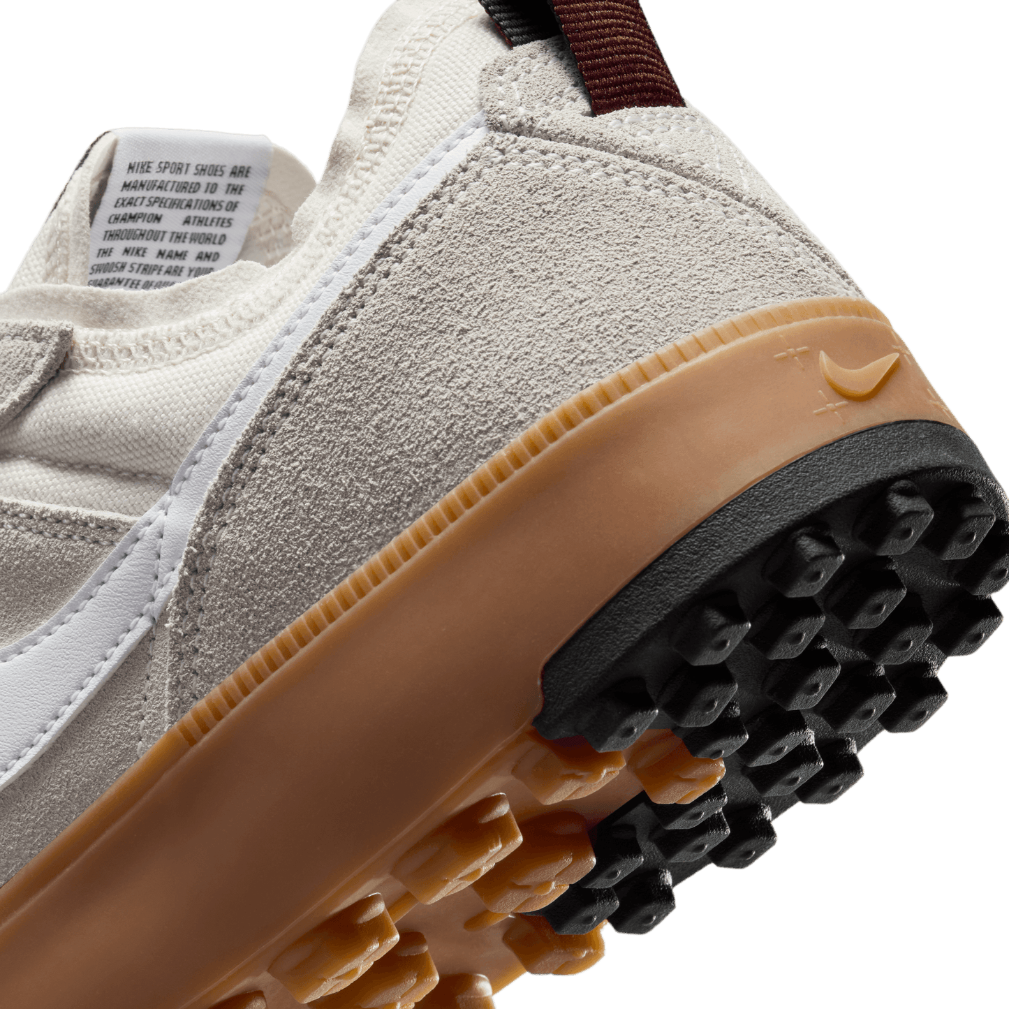 NIKE C1TY
