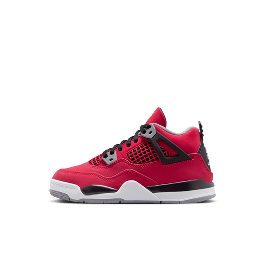 JORDAN 4 RETRO (PS)