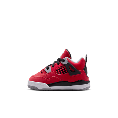 JORDAN 4 RETRO (TD)